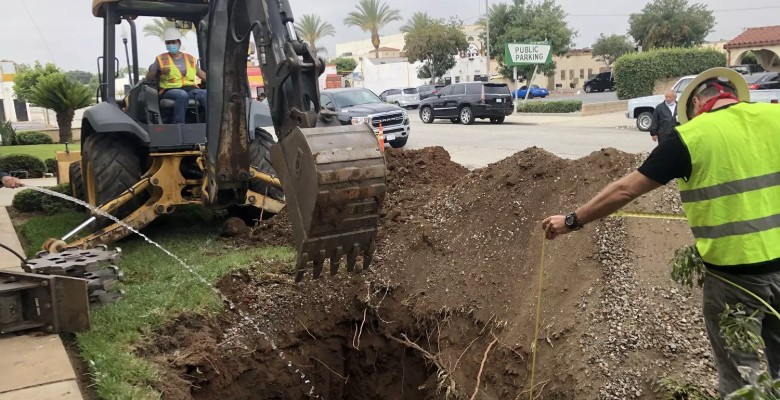 Underground Tank Removal Contractor 1