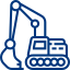 excavator